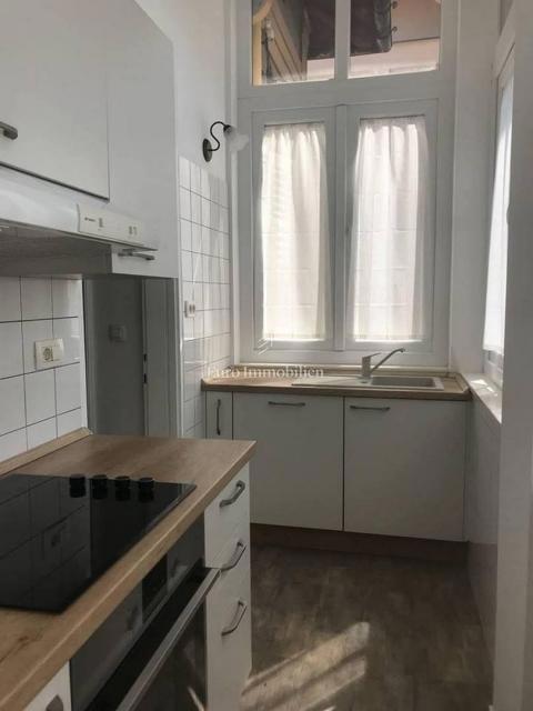 Lovran – appartamento in villa storica, 50 m dal mare