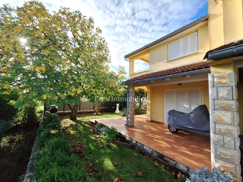 Casa a 200 metri dal mare, Malinska!