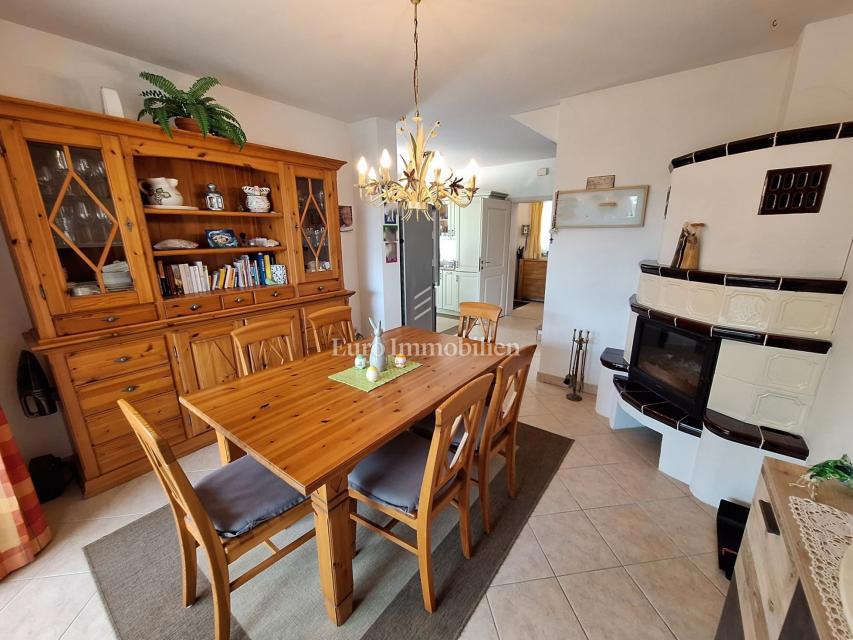 Casa a 200 metri dal mare, Malinska!