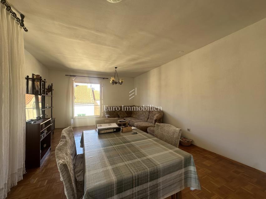 Appartamento 2 camere in zona residenziale Macarsca