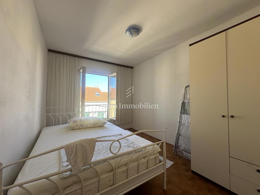 Appartamento 2 camere in zona residenziale Macarsca