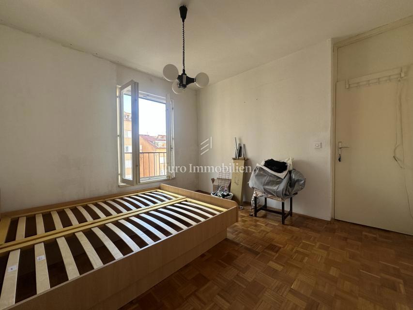 Appartamento 2 camere in zona residenziale Macarsca