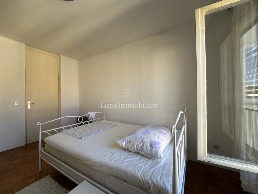 Appartamento 2 camere in zona residenziale Macarsca