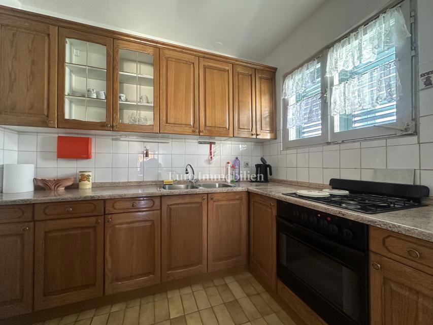 Appartamento 2 camere in zona residenziale Macarsca