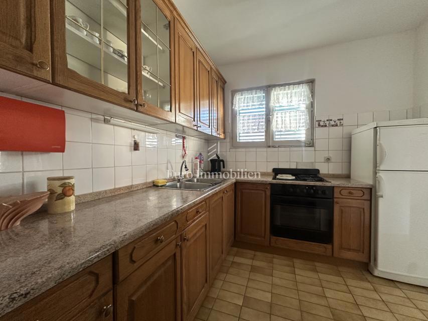 Appartamento 2 camere in zona residenziale Macarsca