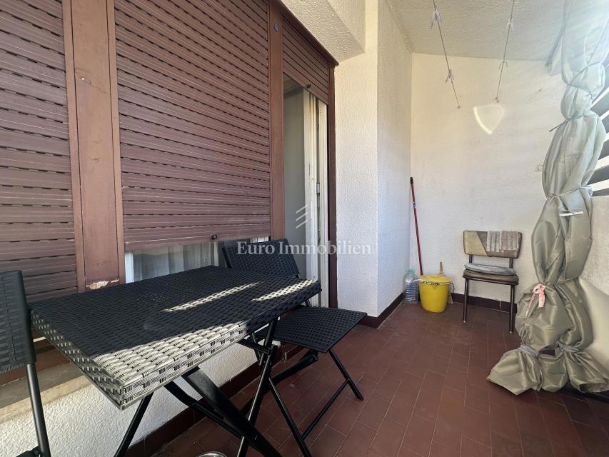 Appartamento 2 camere in zona residenziale Macarsca