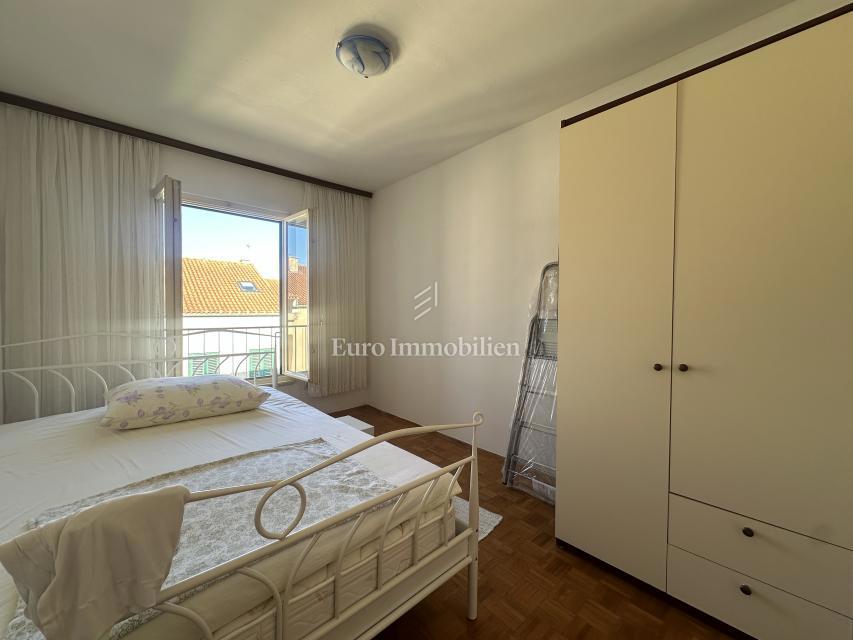 Appartamento 2 camere in zona residenziale Macarsca