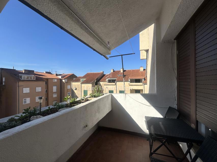 Appartamento 2 camere in zona residenziale Macarsca