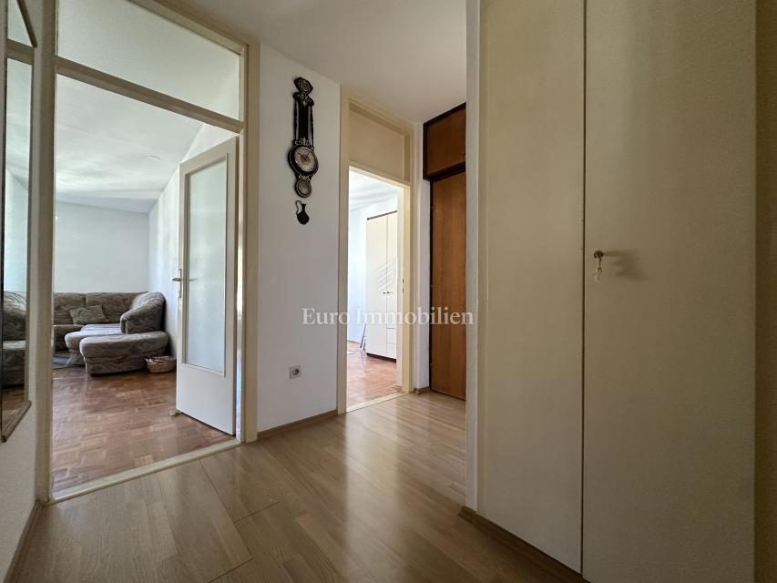 Appartamento 2 camere in zona residenziale Macarsca