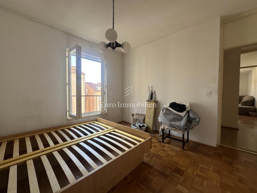 Appartamento 2 camere in zona residenziale Macarsca