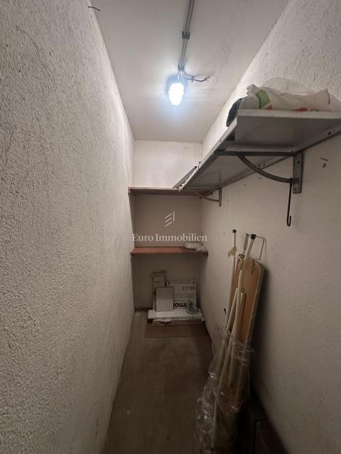 Appartamento 2 camere in zona residenziale Macarsca