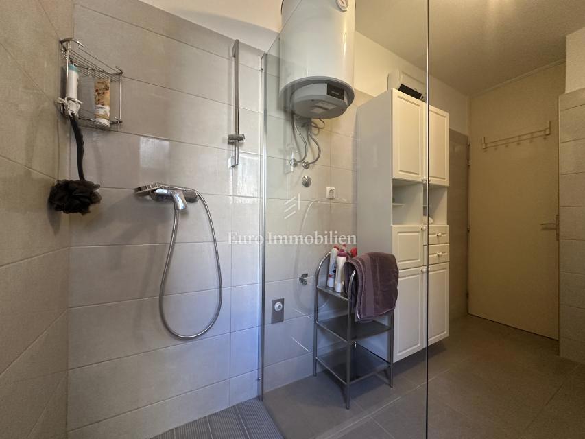 Appartamento 2 camere in zona residenziale Macarsca