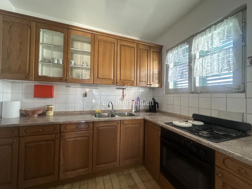 Appartamento 2 camere in zona residenziale Macarsca