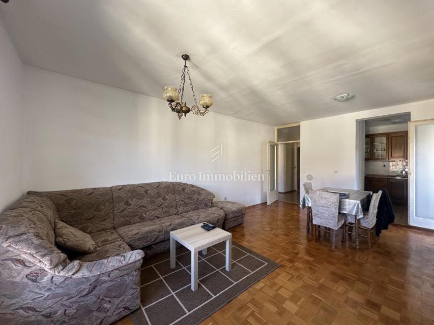 Appartamento 2 camere in zona residenziale Macarsca