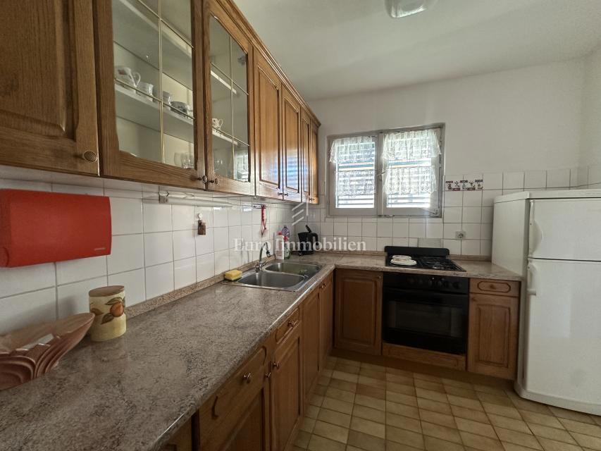 Appartamento 2 camere in zona residenziale Macarsca