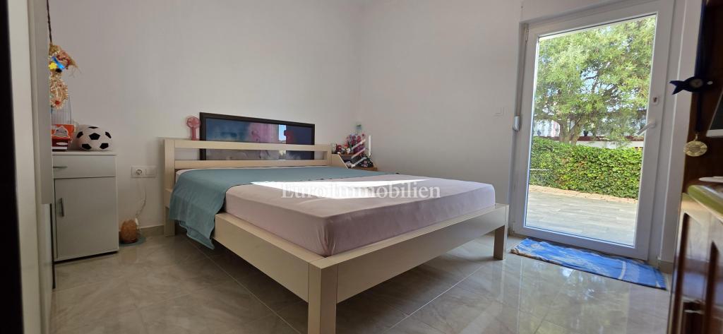 Crikvenica – moderno appartamento in zona ricercata vicino al mare