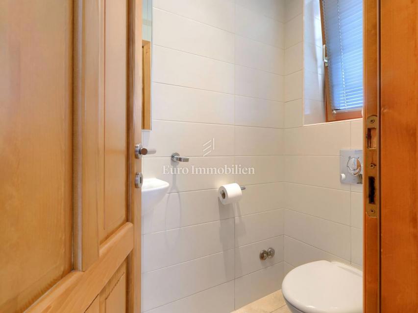 Casa in pietra con piscina e ampio giardino, Buje