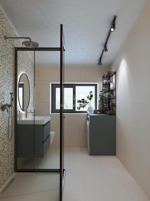 Povile – appartamento nuova costruzione 30 m mare