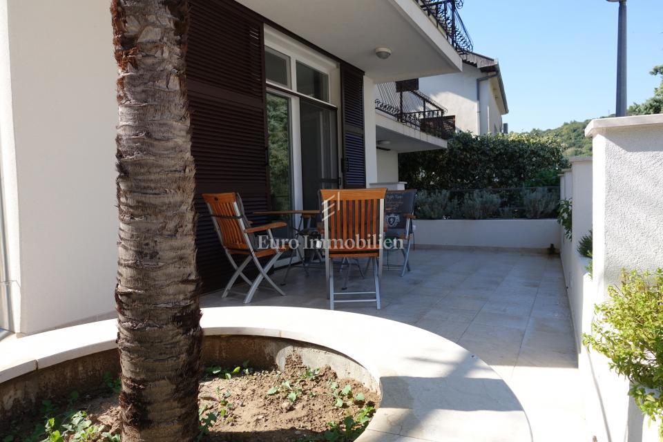 Casa ristrutturata a Podaca vicino alla spiaggia