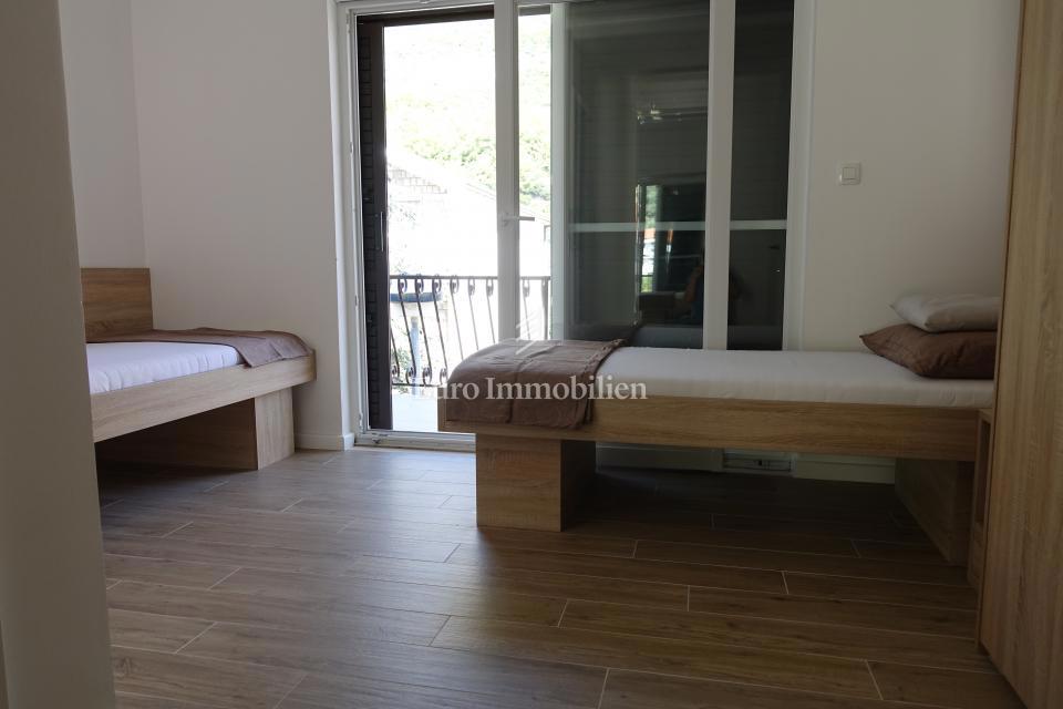 Casa ristrutturata a Podaca vicino alla spiaggia