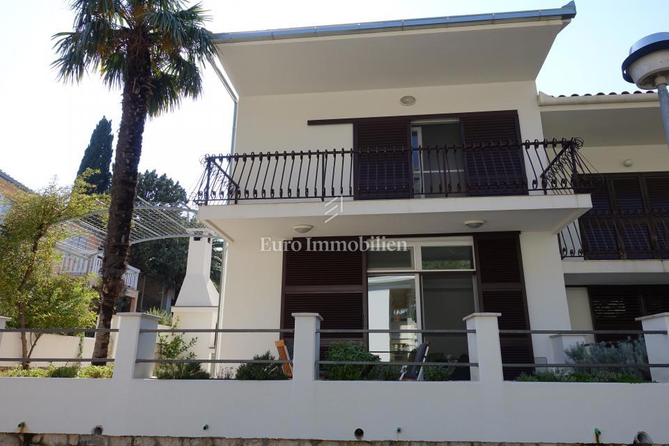 Casa ristrutturata a Podaca vicino alla spiaggia