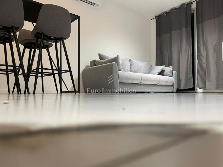 Crikvenica - proprietà con 4 appartamenti