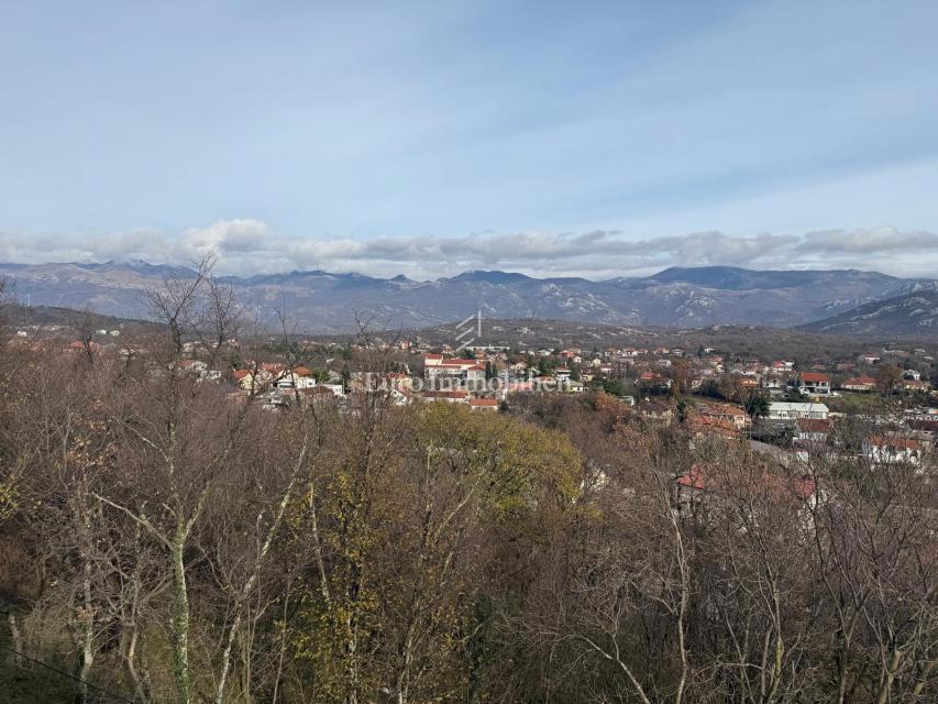 Čavle - Ampio attico (penthouse) in un nuovo edificio