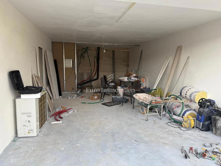 Čavle - Ampio attico (penthouse) in un nuovo edificio