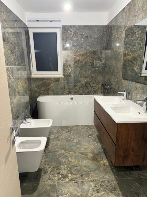 Čavle - Ampio attico (penthouse) in un nuovo edificio