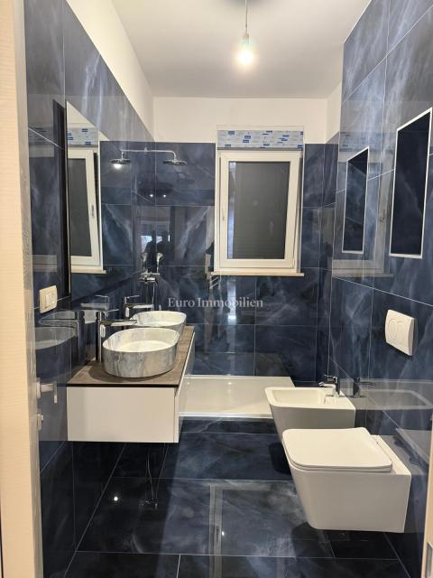 Čavle - Ampio attico (penthouse) in un nuovo edificio