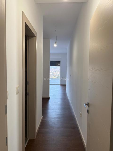 Čavle - Ampio attico (penthouse) in un nuovo edificio