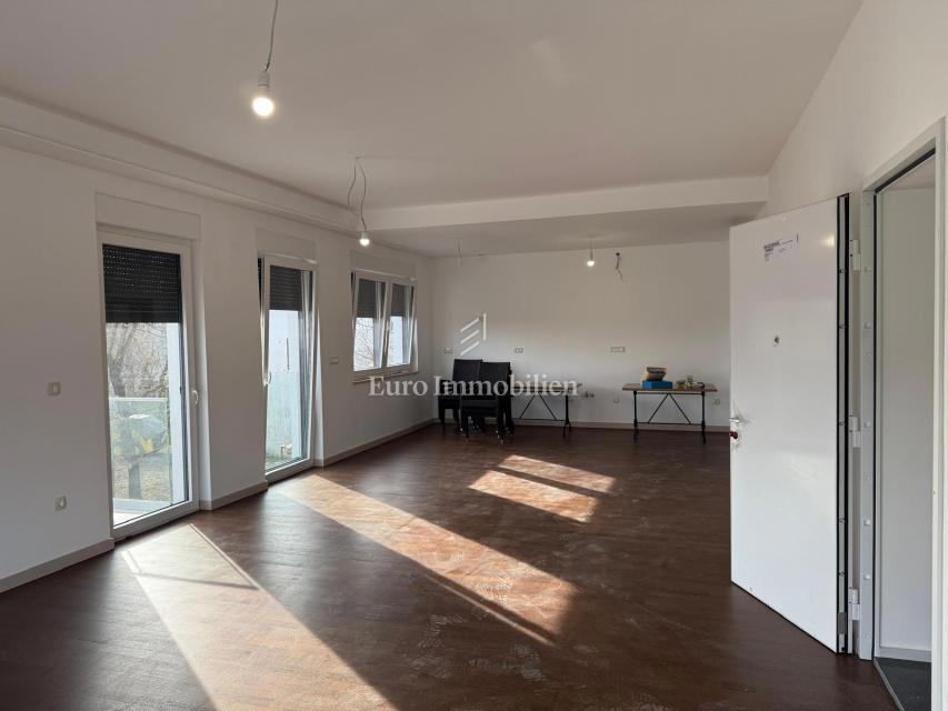 Čavle - Ampio attico (penthouse) in un nuovo edificio