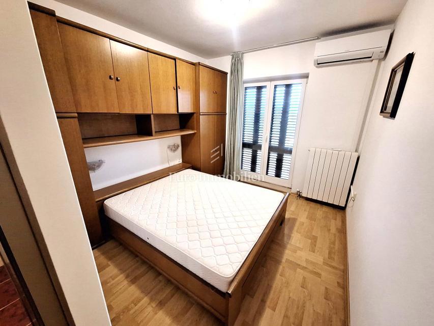 Casa con giardino e piscina in ottima posizione, Krk