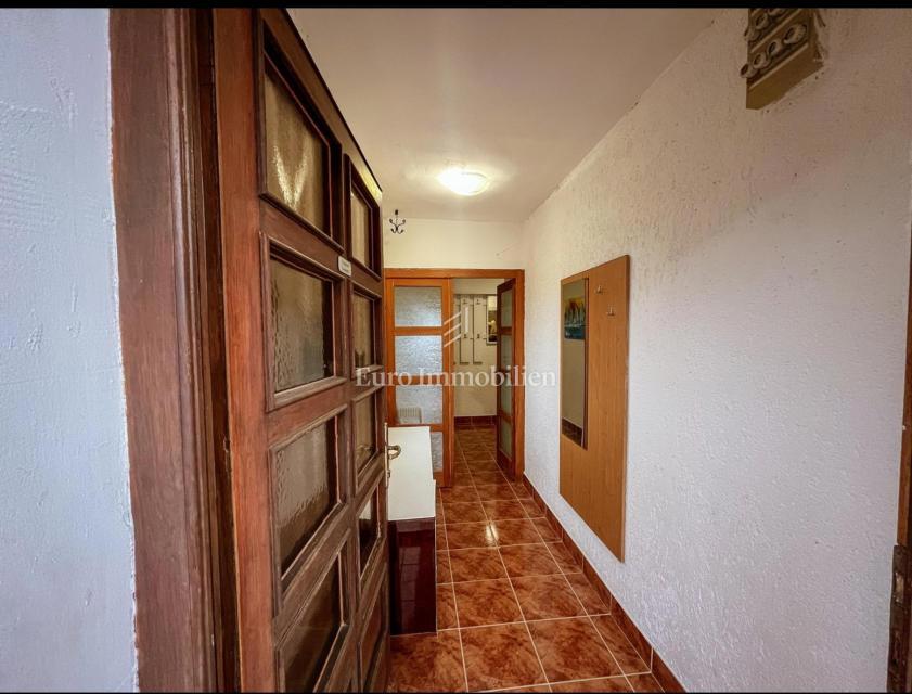 Appartamento Čavle Cernik, 55,15 m²
