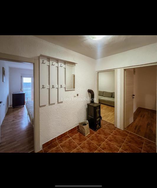 Appartamento 2 camere Čavle – Cernik, 55,15 m², balcone