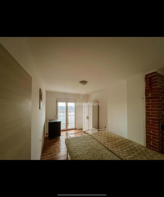 Appartamento 2 camere Čavle – Cernik, 55,15 m², balcone