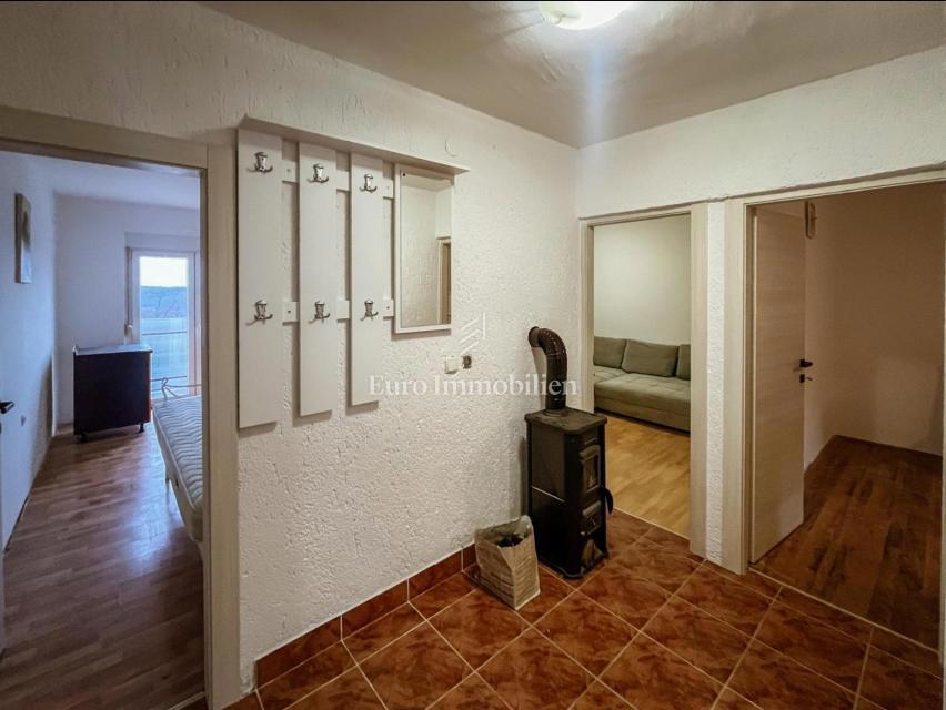 Appartamento Čavle Cernik, 55,15 m²