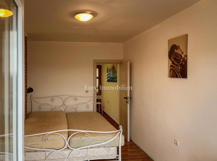 Appartamento Čavle Cernik, 55,15 m²