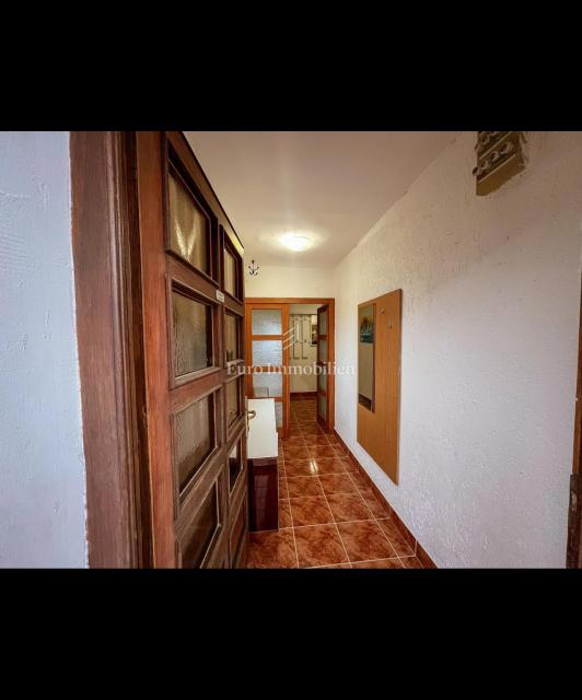 Appartamento 2 camere Čavle – Cernik, 55,15 m², balcone
