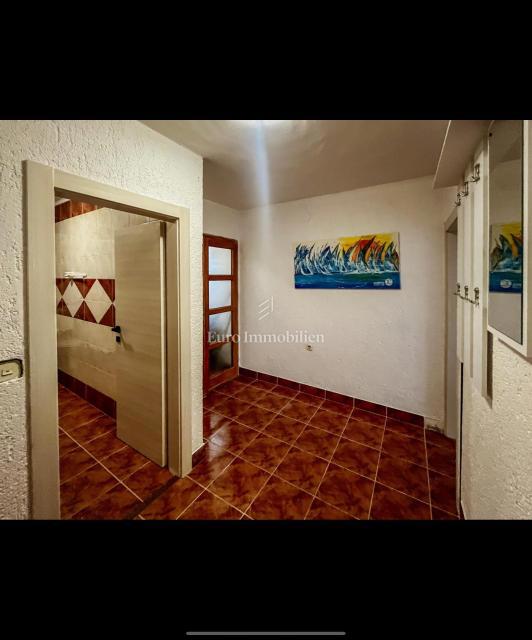 Appartamento 2 camere Čavle – Cernik, 55,15 m², balcone