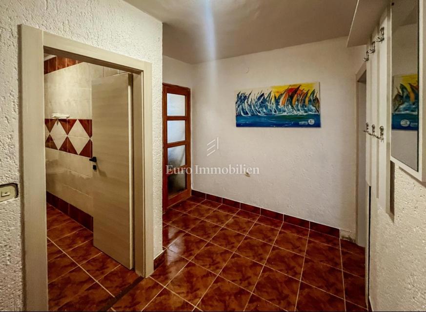 Appartamento Čavle Cernik, 55,15 m²