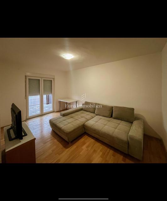 Appartamento 2 camere Čavle – Cernik, 55,15 m², balcone