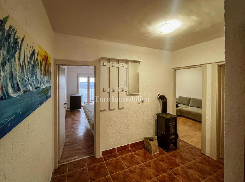 Appartamento Čavle Cernik, 55,15 m²