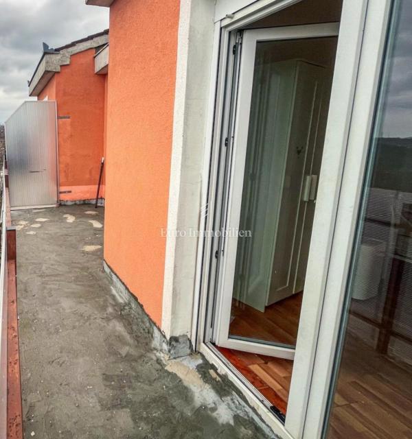 Appartamento Čavle Cernik, 55,15 m²