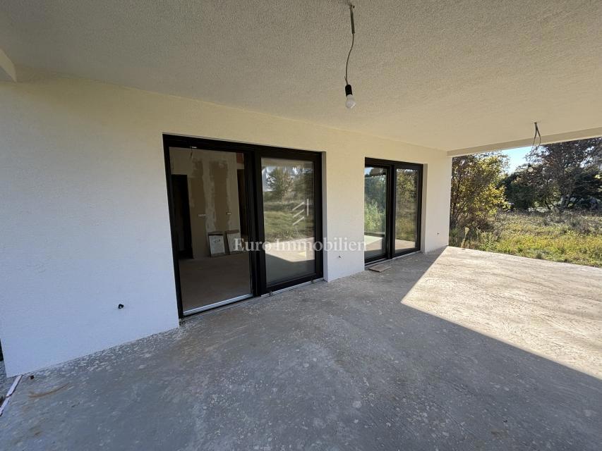 Istria - casa con piscina e giardino