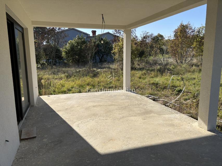 Istria - casa con piscina e giardino