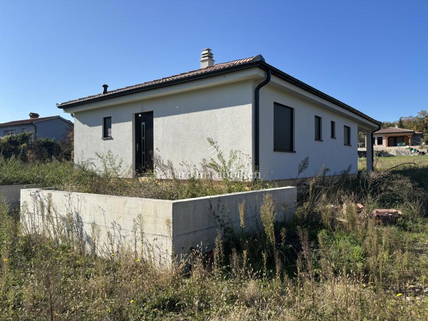 Istria - casa con piscina e giardino