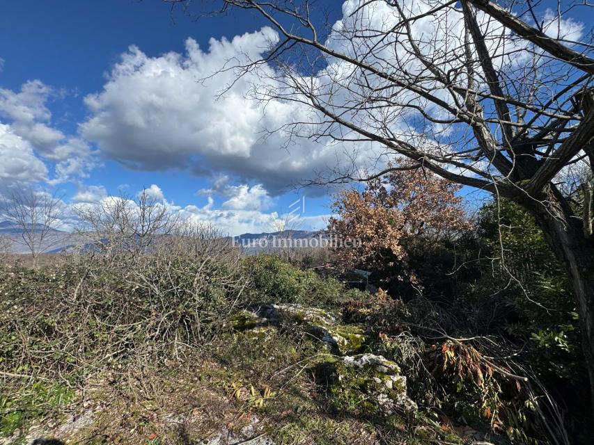 Istria - casa con ampio giardino e dependance