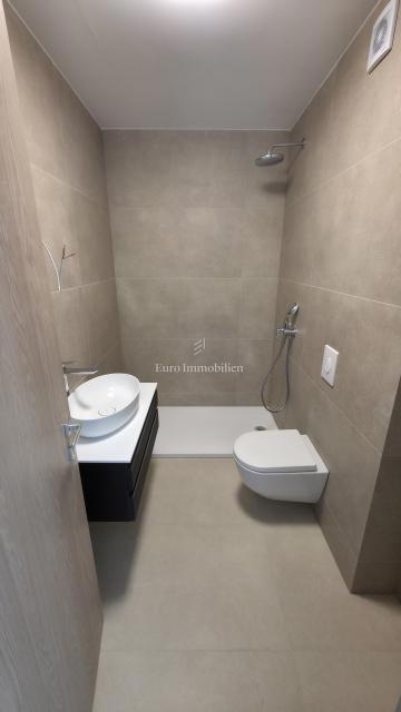 Attico con terrazza sul tetto e vista mare - Zara, Borik