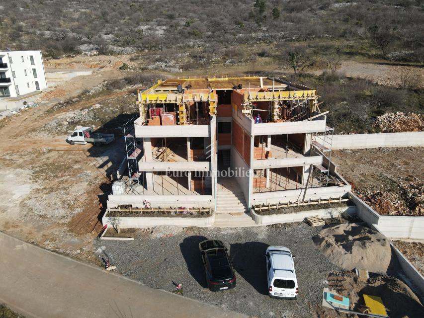 Smokvica - grazioso appartamento vicino al mare